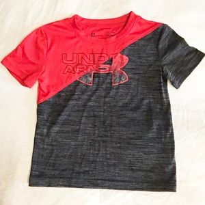 Under Armor shirt
